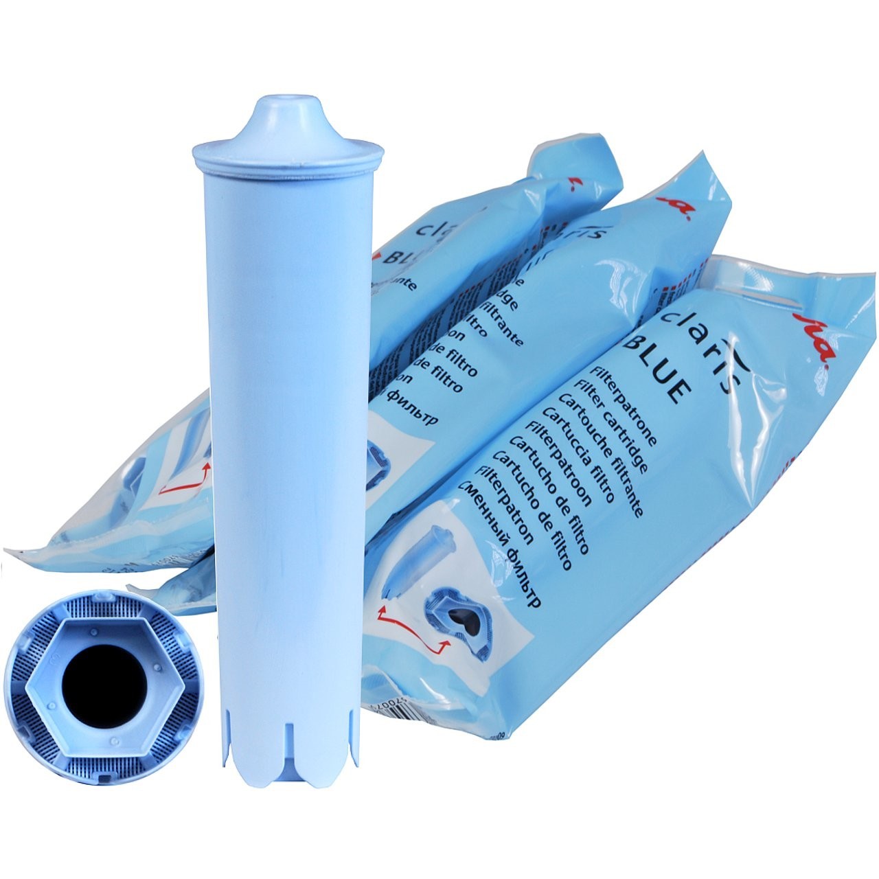 VODNÝ FILTER JURA CLARIS BLUE