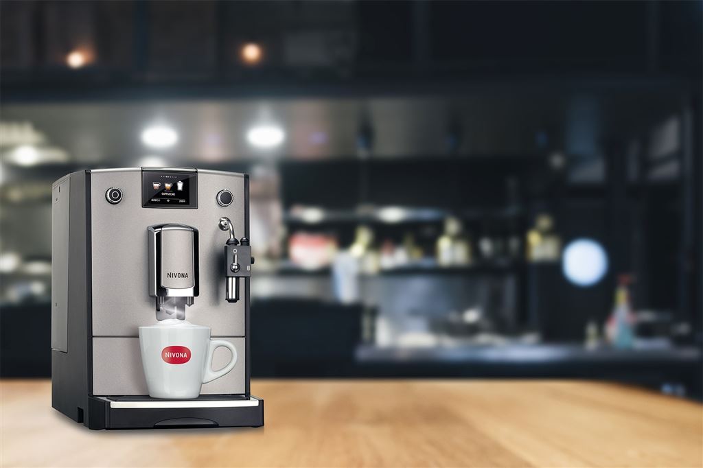 Kávovar Nivona NICR 675 - Image 2