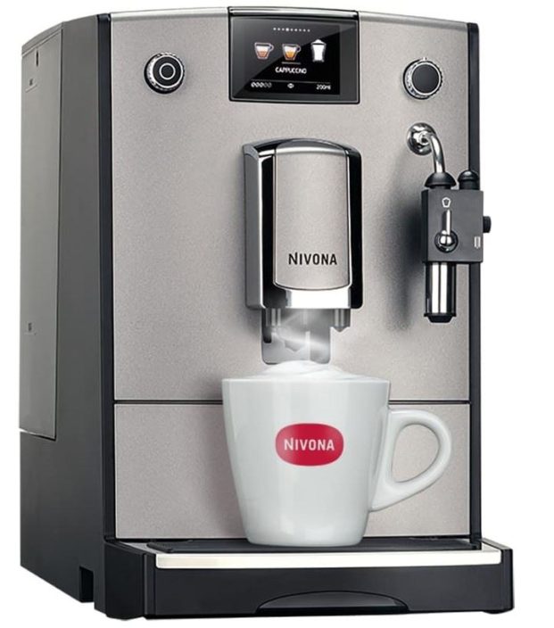 Kávovar Nivona NICR 675