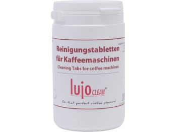 Čistiace tablety lujo clean 120 ks
