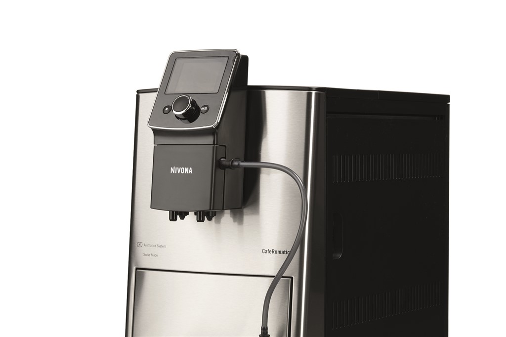 Pressovar Nivona NICR 825 - Image 2