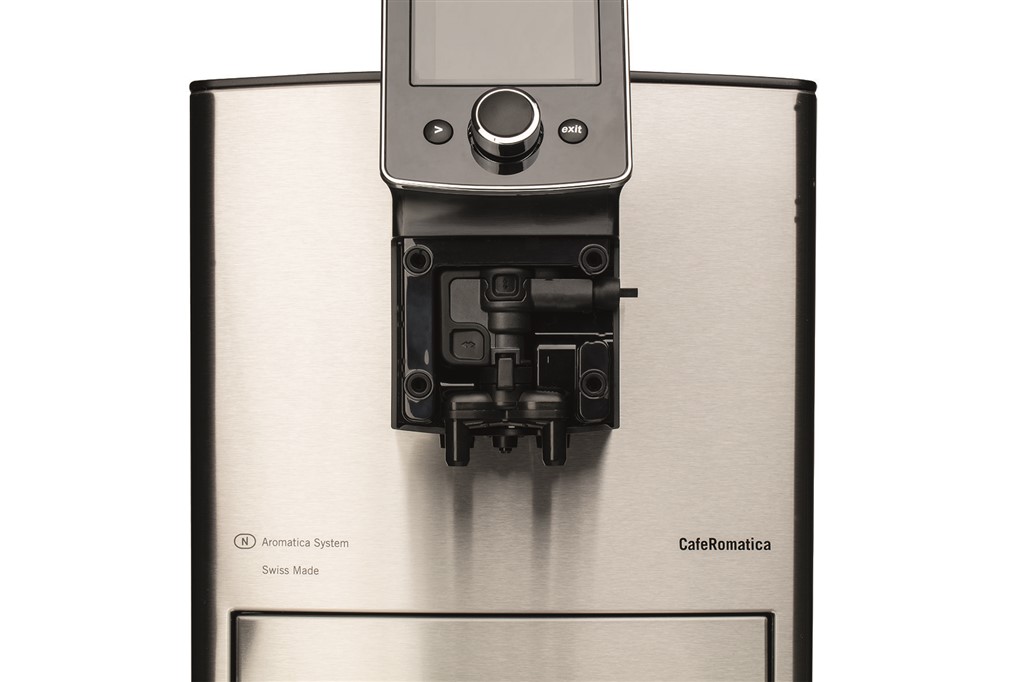 Pressovar Nivona NICR 825 - Image 5