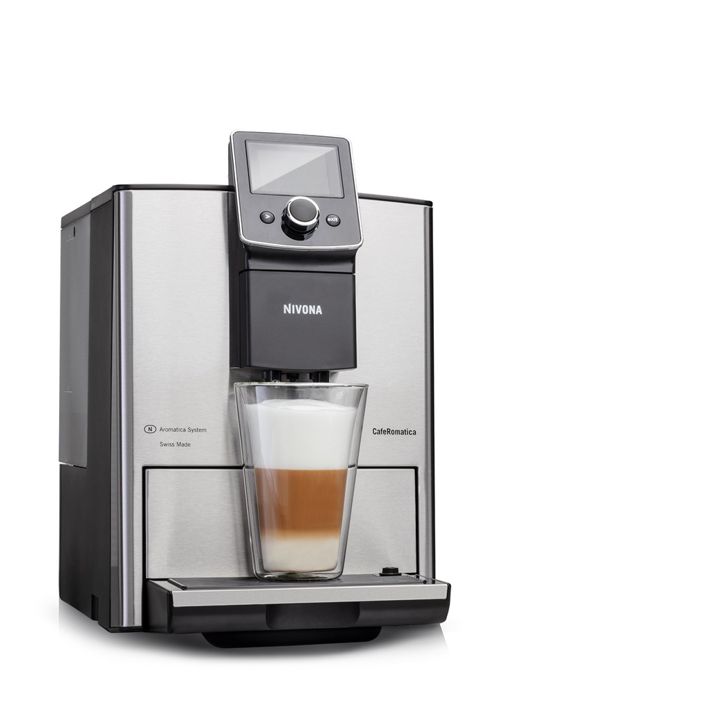 Pressovar Nivona NICR 825 - Image 6