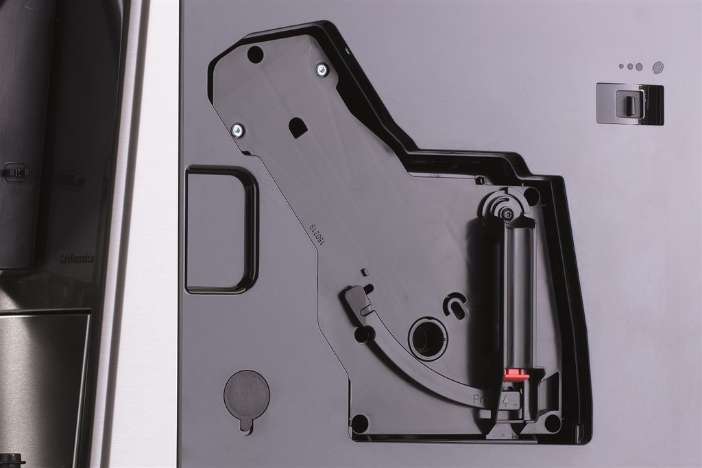 Pressovar Nivona NICR 825 - Image 8