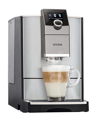 Pressovar Nivona NICR 799