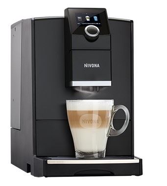 Pressovar Nivona NICR 790