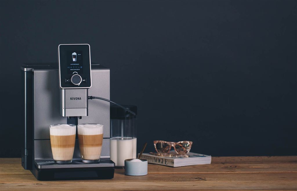 Kávovar Nivona NICR 930 - Image 2
