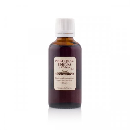 Propolisová tinktúra 50ml