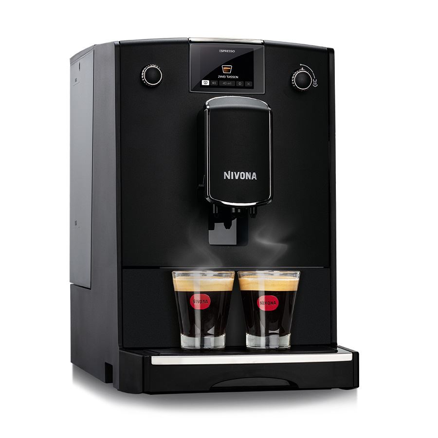 Automatický kávovar NIVONA NICR 690